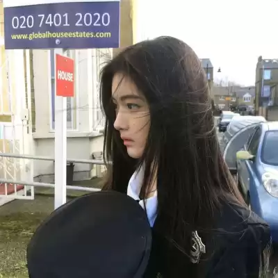 姚凡霜